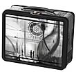 Portal 2 1940s Aperture Laboratories Tin Lunch Box